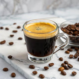 illy Espresso Classico Roast Single-Serve Coffee Capsules & Pods 10 Count Notes Of Caramel Orange Blossom & Jasmine