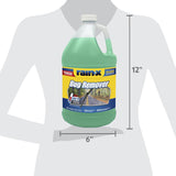 Rain-X RX68806 Bug Remover WWF Headlight & Glass Restoration Cleaner 7oz