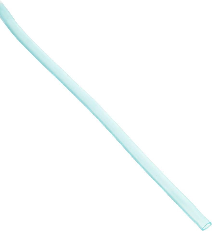 Penn-Plax clear and flexible 3/16" airline tubing for aquariums, 25 feet, safe for freshwater and saltwater fish tanks