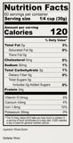 Anthony's 4 lb Vital Wheat Gluten, Vegan, Non GMO, Keto Friendly, Low Carb Flour