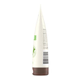 Aveeno positively radiant face scrub & exfoliating daily face wash with moisture-rich soy extract, 7 oz