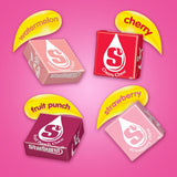 Starburst FaveREDS 15.6 oz sharing size bag of fruit-flavored chewy candy