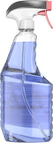 windex automotive car window glass cleaner streak-free shine for car exteriors and interiors 23 fl oz