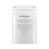 blue bottle organic dark roast whole bean espresso 12 ounce bag coffee
