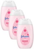 johnsons baby lotion with coconut oil aloe vera vitamin b5 72hr hydration