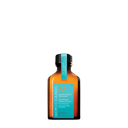 Moroccanoil Treatment Hair Oil