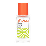 jovan island gardenia eau de cologne 1.5 fl oz travel size women's fragrance