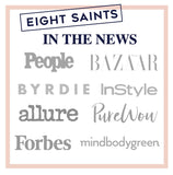 eight saints retinol facial moisturizer cream, firming face neck eye wrinkles lines deep hydrating lotion fragrance-free 2 ounces