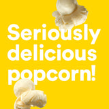 Smartfood White Cheddar Popcorn, 0.625 Ounce, 40 Count Bag, No Artificial Flavors or Preservatives