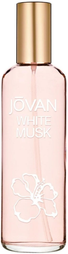 jovan island gardenia eau de cologne 1.5 fl oz travel size women's fragrance