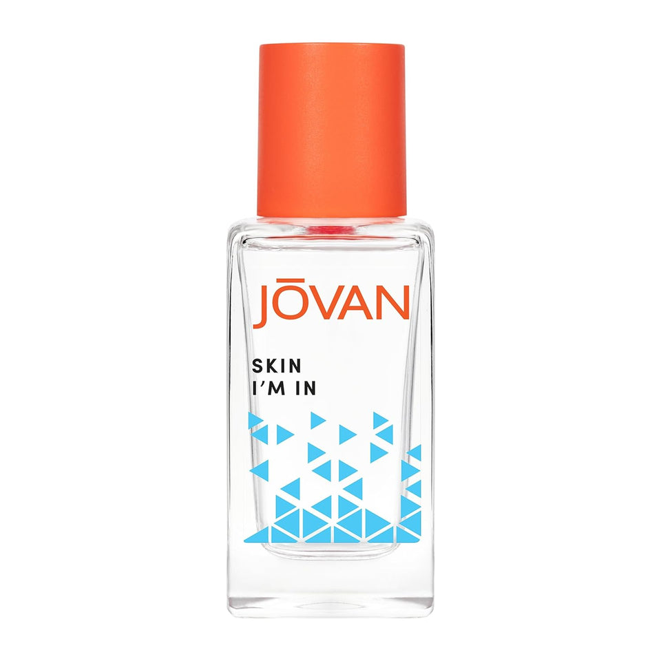 jovan island gardenia eau de cologne 1.5 fl oz travel size women's fragrance