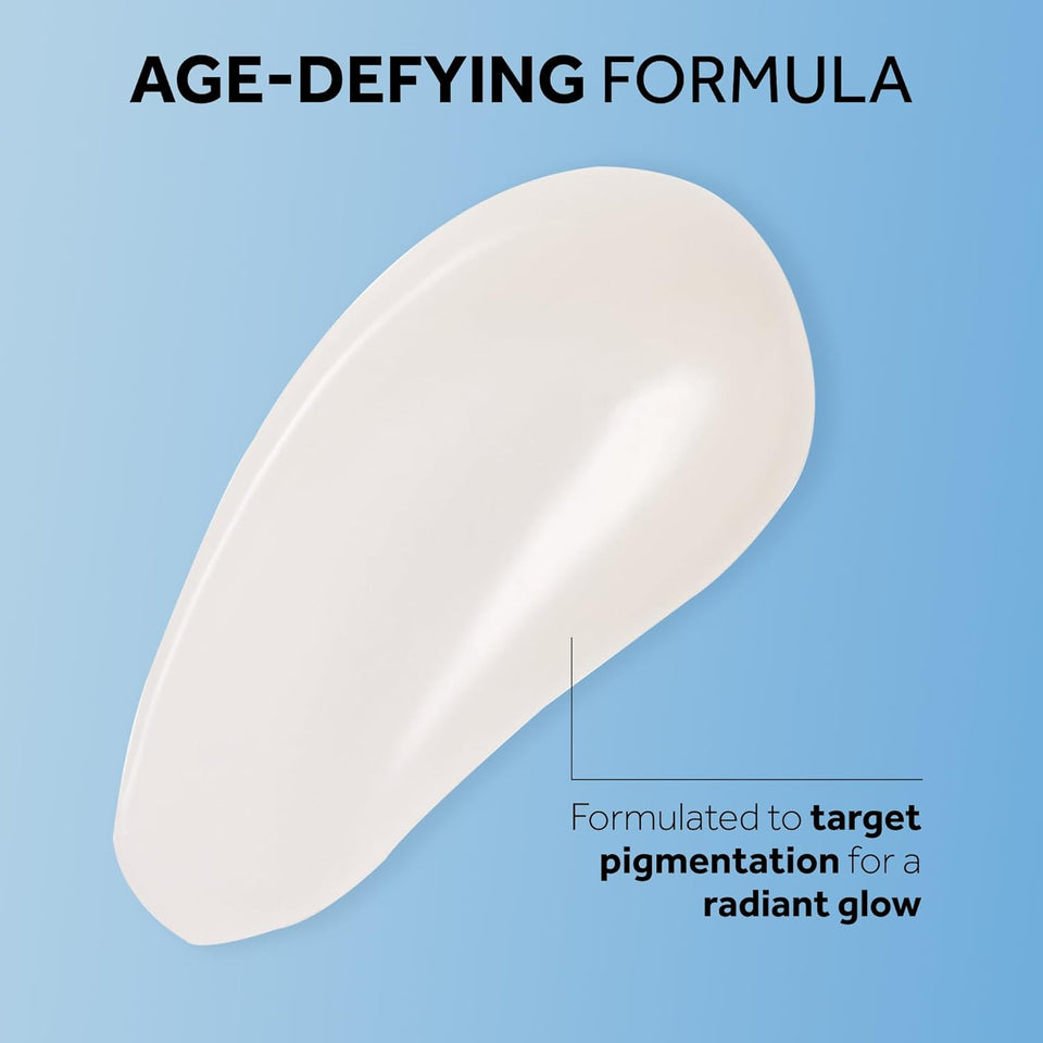 no7 lift & luminate triple action face serum - anti-wrinkle + brightening 50ml