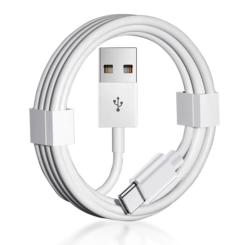 carplay cable for iphone 17 15 16 air pro max usb a to usb c car charger cord