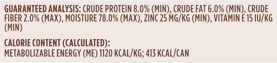 rachael ray nutrish gentle digestion premium paté wet dog food real chicken pumpkin & salmon recipe 12 count