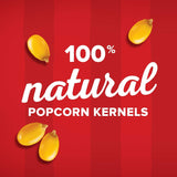 Orville Redenbacher's Gourmet Popcorn Kernels Original Yellow 100% Natural Non-GMO 8 lb Jug