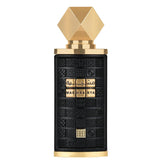 Lattafa Angham unisex fragrance, long-lasting, citrus, lavender, musk, amber, vanilla, 3.40 Ounce / 100 ml Eau de Parfum