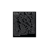 Brickell Men's Redefining Anti-Aging Face Wash, Natural and Organic, Foaming Gel, Firms and Plumps Skin, 4 oz, Scented