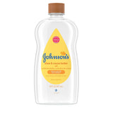 johnsons-baby-oil-mineral-oil-enriched-with-shea-cocoa-butter-hypoallergenic-20-fl-oz