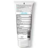 la roche posay effaclar medicated gel cleanser, 2% salicylic acid, lha, glycerin, oil free, dermatologist tested face wash for acne prone skin