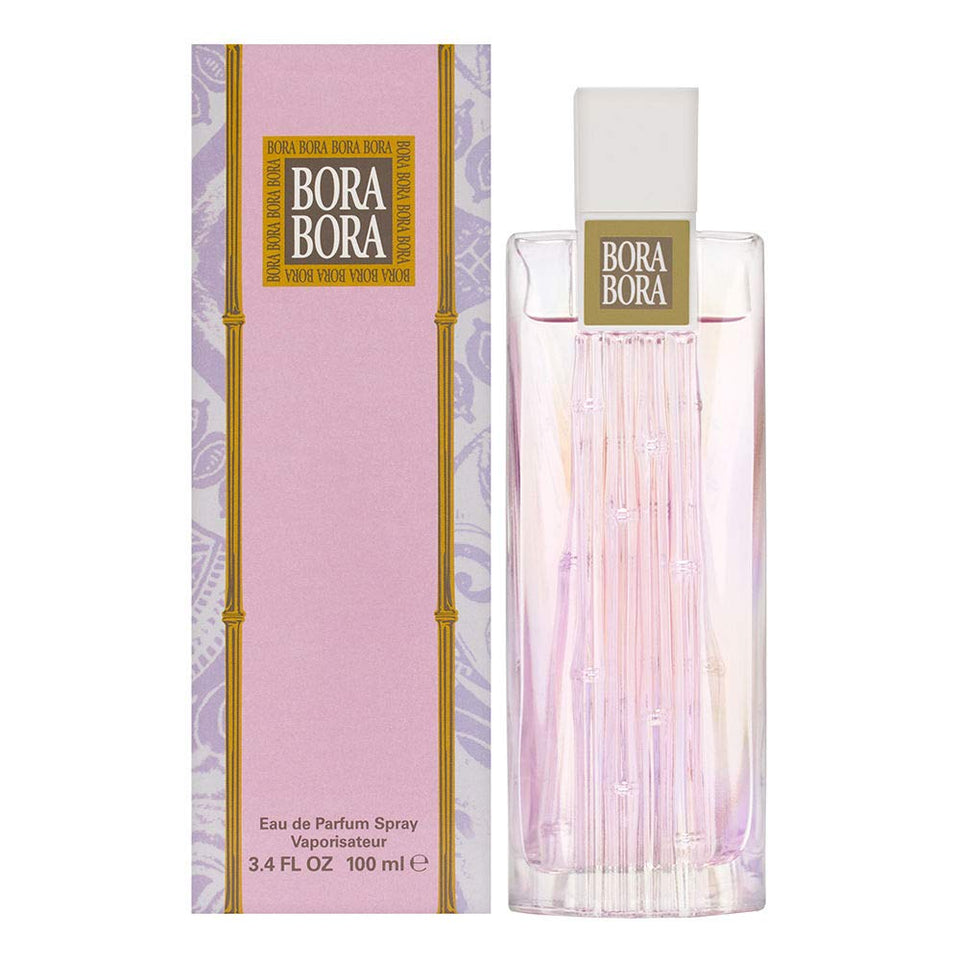 Liz Claiborne Mambo Eau De Parfum Spray for Women, 3.4-Ounce Fragrance