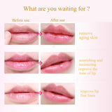 30 pairs crystal collagen hydrating moisturizing smoothing lips gel pads for under eye care, anti-aging and lip rejuvenation