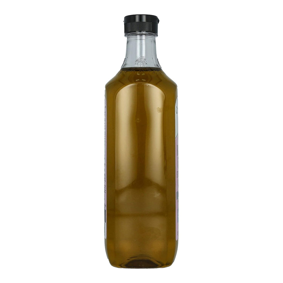Colavita 32 fl oz Roasted Garlic Cold Pressed EVOO for Cooking & Dressings