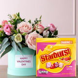 Starburst FaveREDS 15.6 oz sharing size bag of fruit-flavored chewy candy
