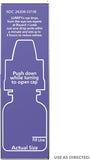 Lumify eye drops for red eyes relief 0.08 fl oz 2.5ml fda approved