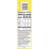 Nature Valley gluten-free protein bars, 10g protein, 15-count variety pack, 21.3 oz box