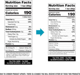 quest nutrition chocolate chip cookie dough protein bars 21g protein 1g sugar 4g net carb gluten free 12 count