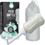 Peri Bottle - Portable Postpartum Bidet for Women and Men - Sensitive Perineal Care on-the-go