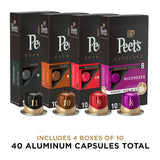peets-coffee-dark-medium-roast-espresso-capsules-variety-pack-for-nespresso-original-machine-40-count