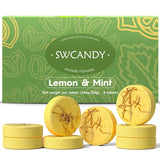 shower steamers aromatherapy gifts for women swcandy 8 pcs easter basket stuffers