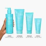 tula skin care cult classic purifying face cleanser 4oz gentle effective face wash