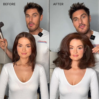 COLOR WOW Xtra Large Bombshell Volumizer – New Alcohol-Free Technology for Lasting Volume and Thickness