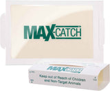 Catchmaster max-catch Mouse Glue Traps 36PK, Indoor Pest Control Adhesive Trays