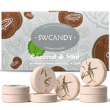 shower steamers aromatherapy gifts for women swcandy 8 pcs easter basket stuffers