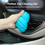 Universal Car Cleaning Gel Car Clean Putty by PULIDIKI for Auto Detailing Car Accessories