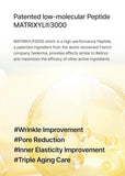celimax Vita A retinal shot tightening booster, 0.1% retinal, 3% matryxyl, 15ml