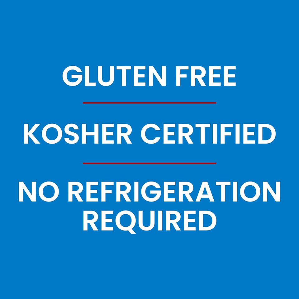 Crisco Pure Vegetable Oil, 1 Gallon, 100% cholesterol-free, gluten-free and kosher pareve cooking oil