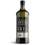 Atlas 1 LT Cold Press Extra Virgin Olive Oil with Polyphenol Rich from Morocco | Newly Harvested Unprocessed from One Single Family Farm | Moroccan Organic EVOO Trusted by Award-Winning Chefs
