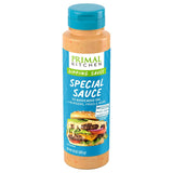 primal kitchen special burger sauce dip 10 oz no soy or seed oils paleo keto whole30 certified
