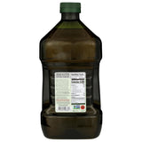 pompeian smooth extra virgin olive oil, contains polyphenols, 101 fl oz, first cold pressed