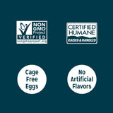 keto diet paleo diet certified gluten free non-gmo verified sir kensingtons avocado oil mayo 12 oz