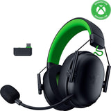 razer blackshark v3 x hyperspeed wireless gaming headset for pc with 50mm drivers and cardioid mic