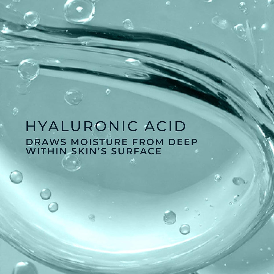 roc multi correxion hyaluronic acid night serum capsules (30 ct) + roc retinol capsules (7 ct) for anti-aging skin care