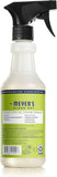 MRS. MEYER'S CLEAN DAY All-Purpose Cleaner Spray, Cruelty Free Formula, Lemon Verbena, 16 fl. oz - Pack of 3