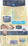 Blue Buffalo Life Protection Formula Senior Dry Dog Food - 5-lb Bag, Chicken & Brown Rice Recipe with Joint Health Support
