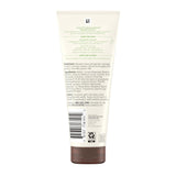 Aveeno positively radiant face scrub & exfoliating daily face wash with moisture-rich soy extract, 7 oz