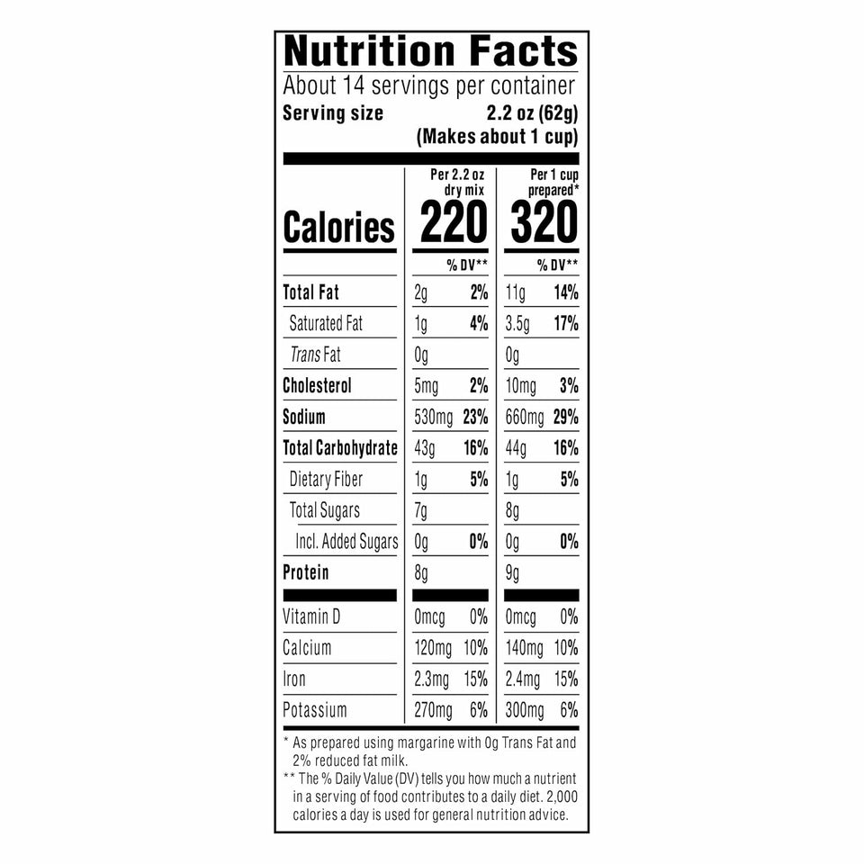 kraft macaroni and cheese, 4 boxes, original flavor, no artificial flavors, 7.25 oz